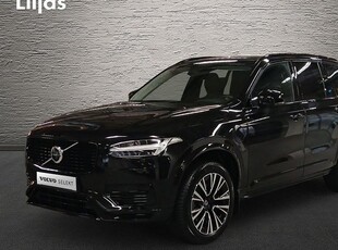 Volvo XC90Recharge T8 AWD Plus Dark Long Range 2023, SUV