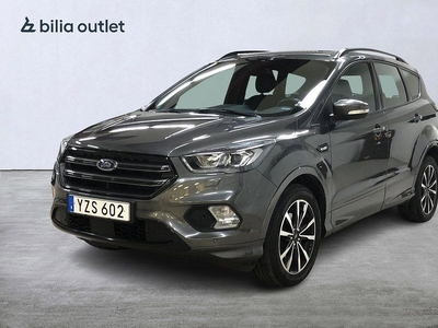 Ford Kuga 1.5 EcoBoost