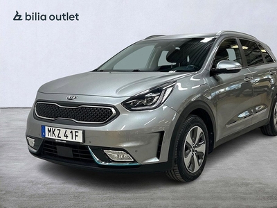 Kia Niro P-HEV