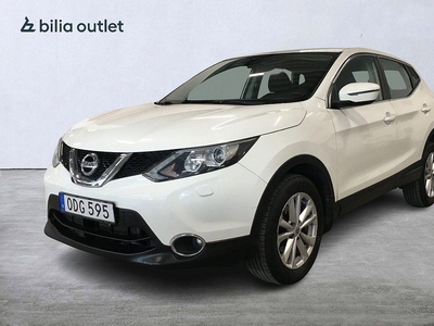 Nissan Qashqai 1.2 DIG-T