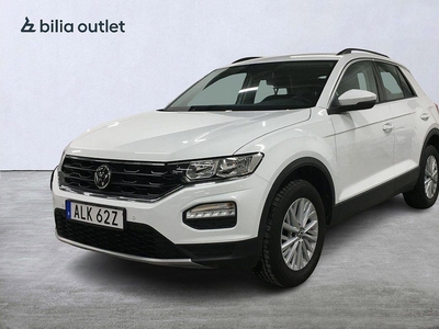 Volkswagen T-Roc 1.5 TSI