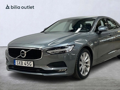 Volvo S90 T4