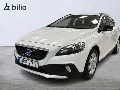 Volvo V40 Cross Country D2