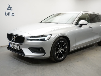 Volvo V60 D3