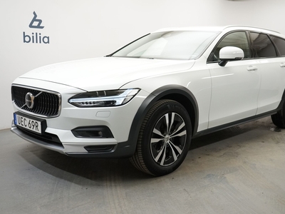 Volvo V90 Cross Country B4 AWD