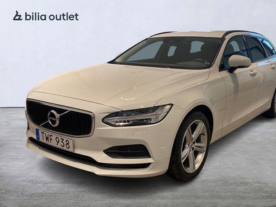 Volvo V90 D3