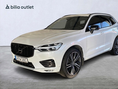 Volvo XC60 B4 AWD