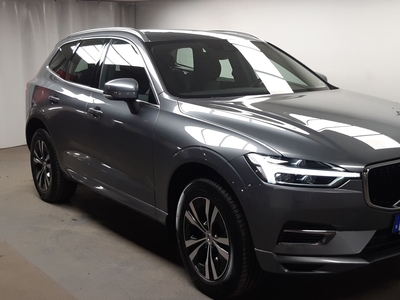 Volvo XC60 Recharge T8 AWD