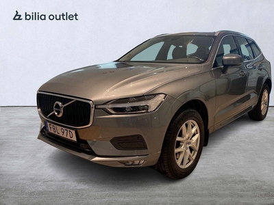 Volvo XC60 T4