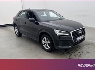 Audi Q235 TFSI Proline P-Sensorer Farthållare 2020, SUV