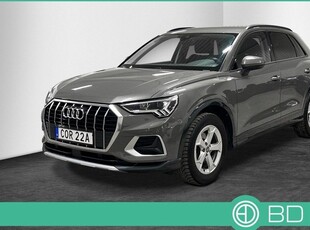 Audi Q335 TFSI PROLINE BLUETOOTH COCKPIT LANE ASSIST 2020, SUV