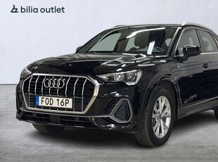 Audi Q345 TFSI e S Tronic S Line Cockpit 2022, SUV