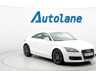 Audi TTCoupé 1.8 TFSI S Line 2009, Sportkupé