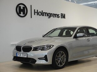 BMW 330e Nav Sport Line Drag 2 2020, Sedan