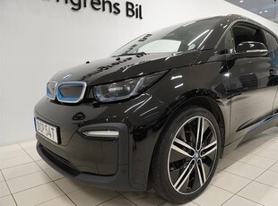 BMW i3120 Ah 2 2022, Halvkombi