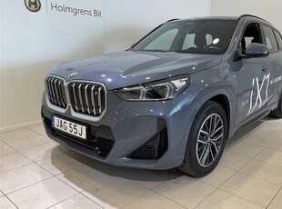 BMW iX1xDrive30 M-Sport Parking Assist Iconicsounds 2 2023, SUV