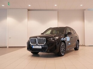 BMW iX1xDrive30 M-Sport Premium Drag 2 2024, SUV