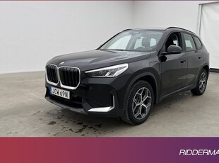 BMW X1xDrive25e Kamera Navi CarPlay Rattvärme Drag 2024, SUV