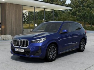 BMW X1xDrive25e M-Sport Active Launch Ed Drag 2025, SUV