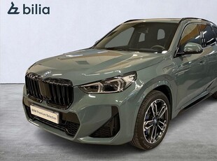 BMW X1xDrive25e M Sport H K DAP 360 Kamera Pano Drag Inno 2024, SUV