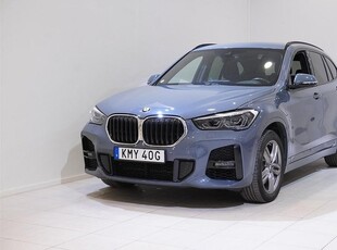 BMW X1xDrive25e M Sport Navi HUD HiFi Drag 2 2021, SUV