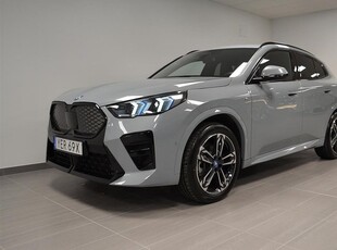 BMW X2i xDrive30 xDrive 30 M-Sport Premium Drag Fartpilot hk 2. R 2024, SUV