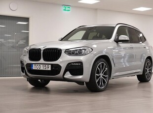 BMW X3xDrive30e M-Sport Drag HiFi Backkamera 2 2022, SUV