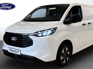 Ford CustomV710 24.50 TREND SKÅP 320L PHEV A FWD 2025, Personbil