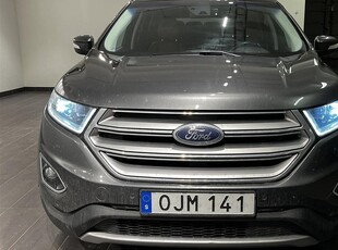 Ford Edge2.0TD Bi-Turbo AWD Powershift Panorama 2 2016, SUV