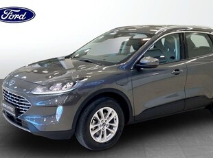 Ford Kuga 2021, SUV