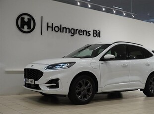 Ford Kuga2.5 Plug-In Hybrid 2WD ST-Line 2 2021, SUV