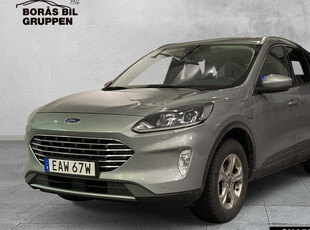 Ford KugaPlug-In Hybrid 2.5 225 PHEV Titanium A 2021, SUV