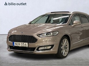 Ford Mondeo2.0 TDCi AWD Titanium Vignale Pano Drag 2017, Kombi