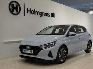 Hyundai i201.0T 48V DCT Advanced 2 2021, Kombi