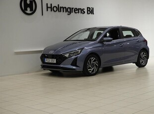 Hyundai i201.0T DCT Advanced Teknikpaket 2 2024, Halvkombi