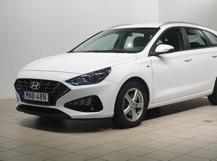 Hyundai i30Kombi 1.0 T-GDi Imt Essential B-Kamera CarPlay 2 2023, Kombi