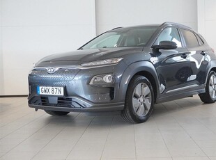 Hyundai KonaElectric Advanced 64 kWh 2020, Crossover