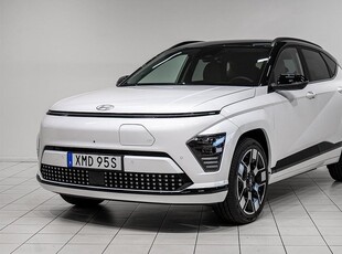 Hyundai KonaEV 65.4 kWh Advanced Tech Delux2 2024, SUV