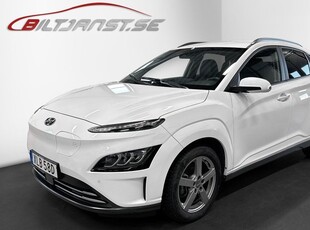 Hyundai KonaMån Privatleasing Electric 39 kWh 2022, SUV