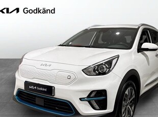 Kia e-NiroADVANCE GODKÄND PL 3495MÅN ÅR 2022, Crossover