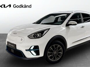 Kia e-NiroAdvance Godkänd Ränte 2022, Crossover