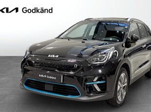 Kia e-NiroADVANCE PLUS TECH GODKÄND 2022, Crossover