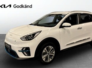 Kia e-NiroNiro Advance | Godkänd 2022, Crossover