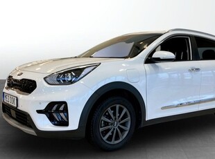 Kia Niro1.6 PLUG-IN ADVANCE PLUS 1 2021, SUV