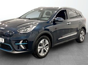 Kia NiroE- ADVANCE PLUS 2022, SUV