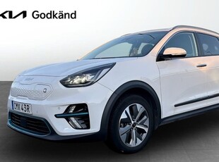 Kia NiroEV E- ADVANCE PLUS TECH 2022, SUV