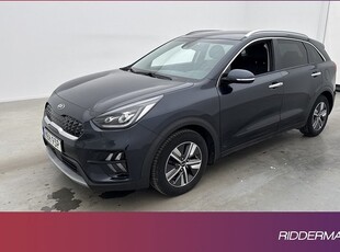 Kia NiroHybrid Advance Plus 2 Skinn Kamera Navi 2020, SUV