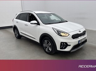 Kia NiroP-HEV Advance Plus Kamera Rattvärme 2020, SUV