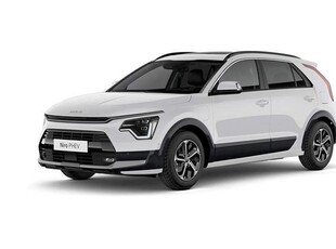 Kia NiroPlug-In Hybrid AUT Advance 2025, SUV