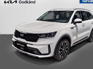 Kia SorentoPlug-in hybrid Advance Plus V-hjul - GODKÄND 2021, SUV